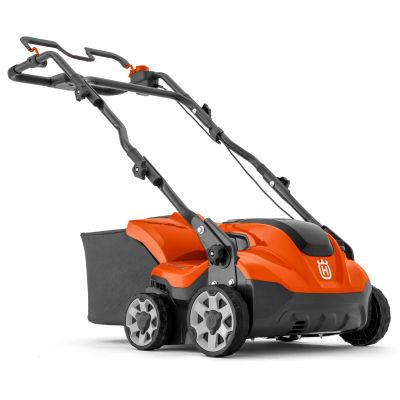Скарифікатор акумуляторний Husqvarna S138i КІТ (АКБ+ЗП) Скарифікатор акумуляторний Husqvarna S138i КІТ (АКБ+ЗП)