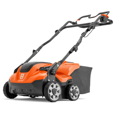Скарифікатор акумуляторний Husqvarna S138i КІТ (АКБ+ЗП) Скарифікатор акумуляторний Husqvarna S138i КІТ (АКБ+ЗП)