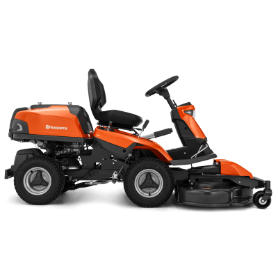 Райдер Husqvarna R 316TX AWD Райдер Husqvarna R 316TX AWD