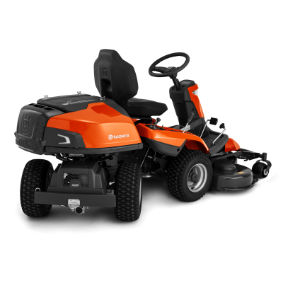 Райдер Husqvarna R 316TX AWD Райдер Husqvarna R 316TX AWD