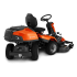 Райдер Husqvarna R 316TX AWD Райдер Husqvarna R 316TX AWD