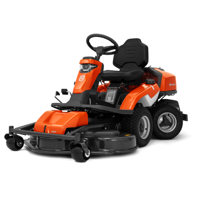 Райдер Husqvarna R 316TX AWD Райдер Husqvarna R 316TX AWD