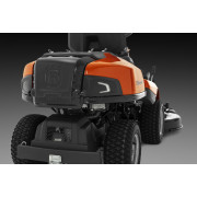 Райдер Husqvarna R 316TX AWD