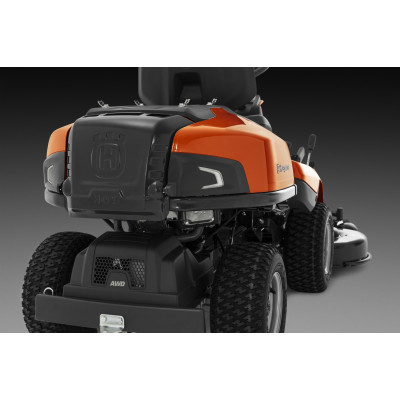 Райдер Husqvarna R 316TX AWD Райдер Husqvarna R 316TX AWD