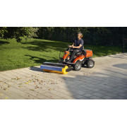 Райдер Husqvarna R 316TX AWD