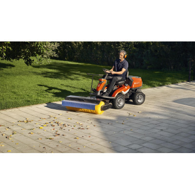 Райдер Husqvarna R 316TX AWD Райдер Husqvarna R 316TX AWD