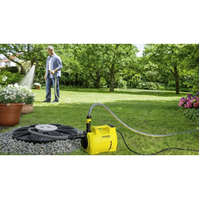 Садовий насос Karcher BP 2 Garden Садовий насос Karcher BP 2 Garden