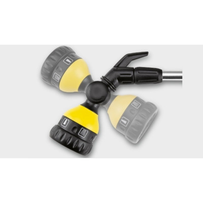 Штанга Karcher для поливу Plus, 6 типів струменя Штанга Karcher для поливу Plus, 6 типів струменя