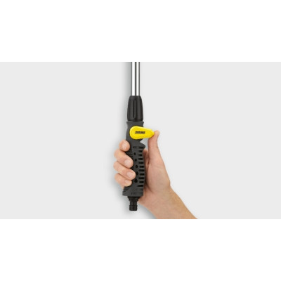 Штанга Karcher для поливу Plus, 6 типів струменя Штанга Karcher для поливу Plus, 6 типів струменя