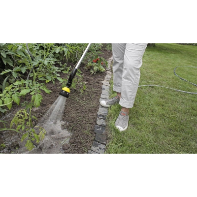 Штанга Karcher для поливу Plus, 6 типів струменя Штанга Karcher для поливу Plus, 6 типів струменя