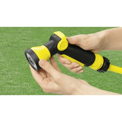 Мультифункціональний пістолет Karcher для поливу Мультифункціональний пістолет Karcher для поливу