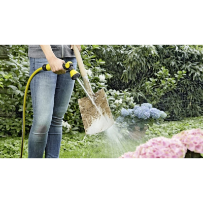 Мультифункціональний пістолет Karcher для поливу Мультифункціональний пістолет Karcher для поливу