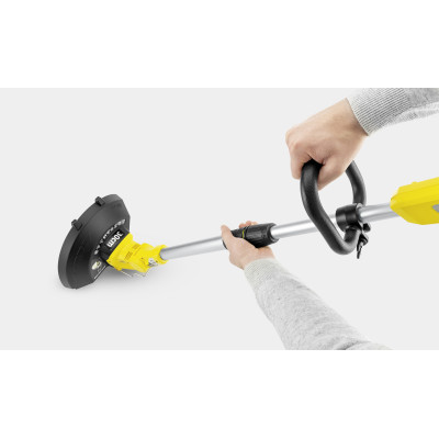 Тример акумуляторний для газонів Karcher LTR 18-30 Battery Тример акумуляторний для газонів Karcher LTR 18-30 Battery