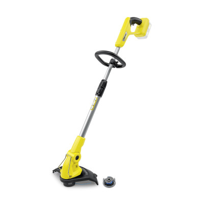 Тример акумуляторний для газонів Karcher LTR 18-30 Battery Тример акумуляторний для газонів Karcher LTR 18-30 Battery