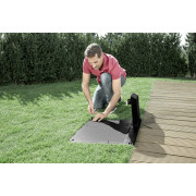 Робот-газонокосарка Karcher RLM 4