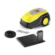 Робот-газонокосарка Karcher RLM 4