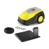 Робот-газонокосарка Karcher RLM 4 Робот-газонокосарка Karcher RLM 4