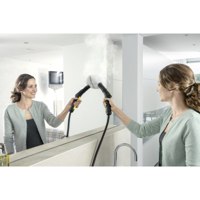 Пароочисник Karcher SC 3 EasyFix Пароочисник Karcher SC 3 EasyFix