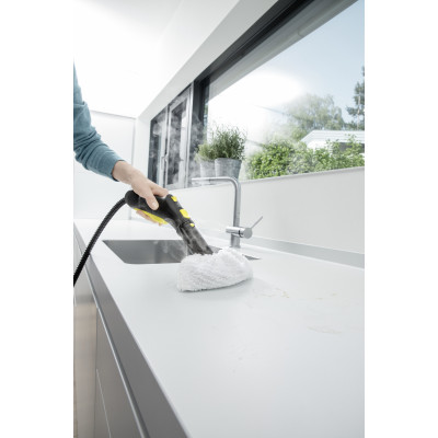 Пароочисник Karcher SC 3 EasyFix Пароочисник Karcher SC 3 EasyFix