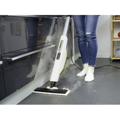 Парова швабра Karcher SC 3 Upright EasyFix Premium Парова швабра Karcher SC 3 Upright EasyFix Premium