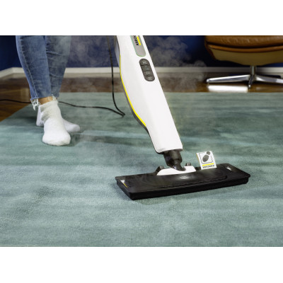 Парова швабра Karcher SC 3 Upright EasyFix Premium Парова швабра Karcher SC 3 Upright EasyFix Premium