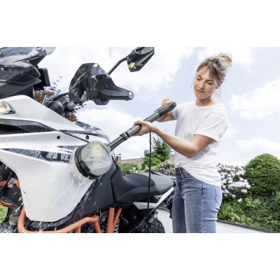 Змінна насадка універсальна Karcher для WB 120 та WB 100 Змінна насадка універсальна Karcher для WB 120 та WB 100