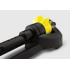 Дощувач Karcher OS 3.220, що осцилює, для прямокутних ділянок. Дощувач Karcher OS 3.220, що осцилює, для прямокутних ділянок.