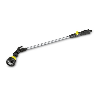 Штанга Karcher для поливу Plus, 6 типів струменя Штанга Karcher для поливу Plus, 6 типів струменя
