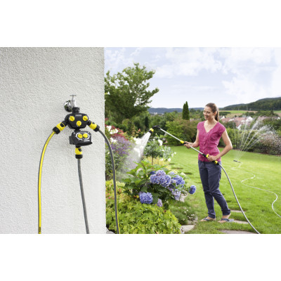 Блок керування поливом Karcher WT 4 Блок керування поливом Karcher WT 4
