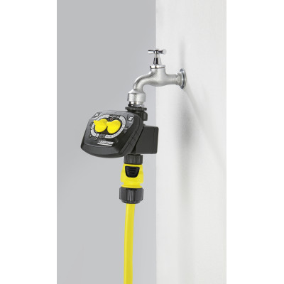 Блок керування поливом Karcher WT 4 Блок керування поливом Karcher WT 4