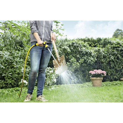 Мультифункціональний пістолет Karcher для поливу Мультифункціональний пістолет Karcher для поливу