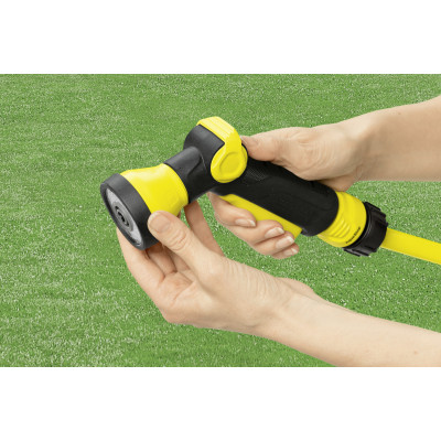Мультифункціональний пістолет Karcher для поливу Мультифункціональний пістолет Karcher для поливу