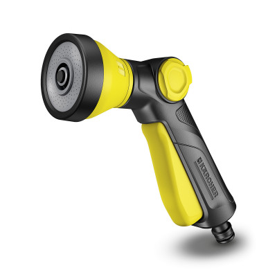 Мультифункціональний пістолет Karcher для поливу Мультифункціональний пістолет Karcher для поливу