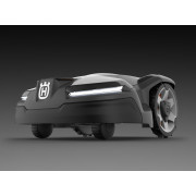 Газонокосарка-робот Husqvarna AM 415X