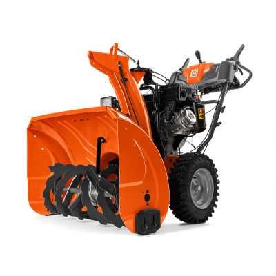 Снігоочисник Husqvarna ST 230 Снігоочисник Husqvarna ST 230