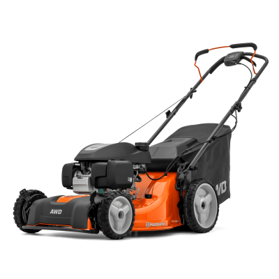HUSQVARNA LC 353AWD HUSQVARNA LC 353AWD