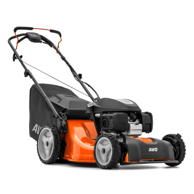 HUSQVARNA LC 353AWD HUSQVARNA LC 353AWD