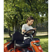 Райдер Husqvarna R 316TX AWD