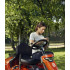 Райдер Husqvarna R 316TX AWD Райдер Husqvarna R 316TX AWD