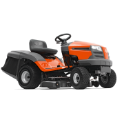 Трактор Husqvarna TC 138