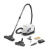 Пылесос с аквафильтром Karcher DS 6 Plus Пылесос с аквафильтром Karcher DS 6 Plus