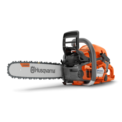 HUSQVARNA 545 Mark II HUSQVARNA 545 Mark II