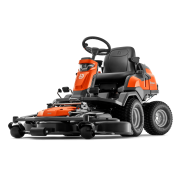 Райдер Husqvarna R 420TsX AWD