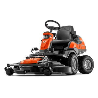 Райдер Husqvarna R 420TsX AWD Райдер Husqvarna R 420TsX AWD