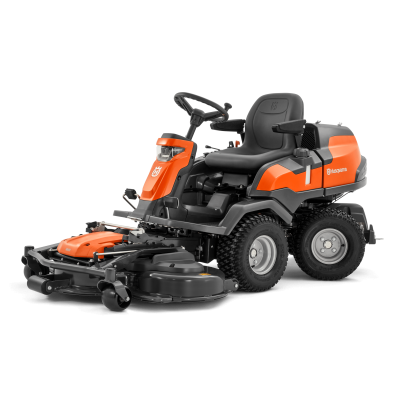 Райдер Husqvarna R 420TsX AWD Райдер Husqvarna R 420TsX AWD