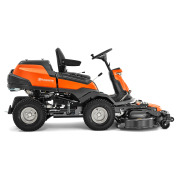 Райдер Husqvarna R 420TsX AWD