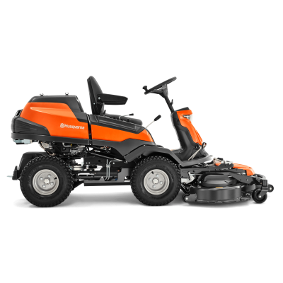 Райдер Husqvarna R 420TsX AWD Райдер Husqvarna R 420TsX AWD