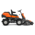 Райдер Husqvarna R 420TsX AWD Райдер Husqvarna R 420TsX AWD