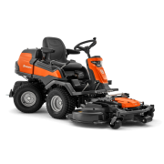 Райдер Husqvarna R 420TsX AWD