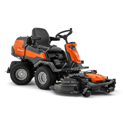Райдер Husqvarna R 420TsX AWD Райдер Husqvarna R 420TsX AWD